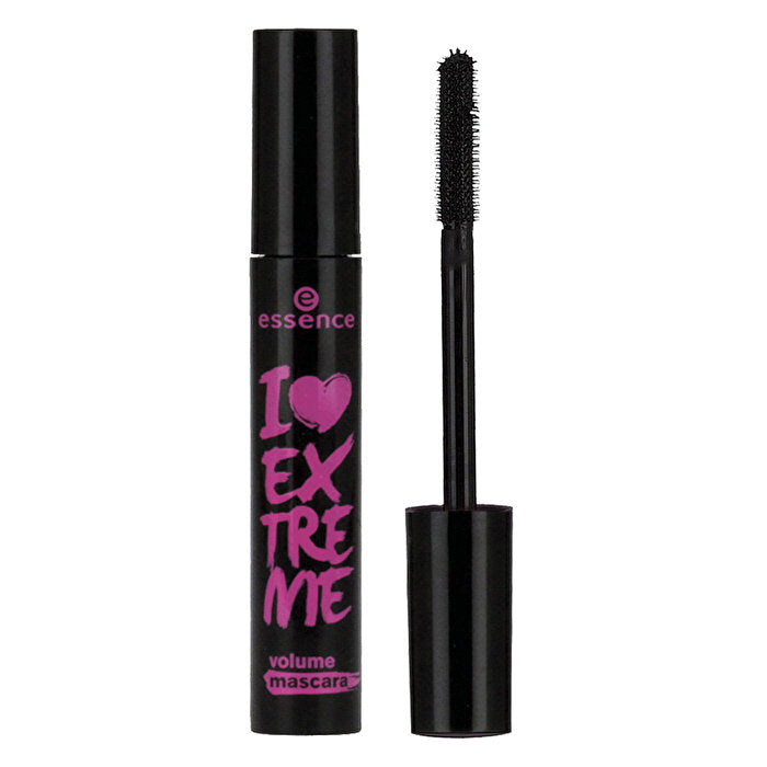 Essence Mascara Mascara Noir Volumateur Intense