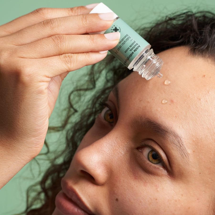 Etat Pur Active Salicylic Acid Concentrated Care Product 15 ml