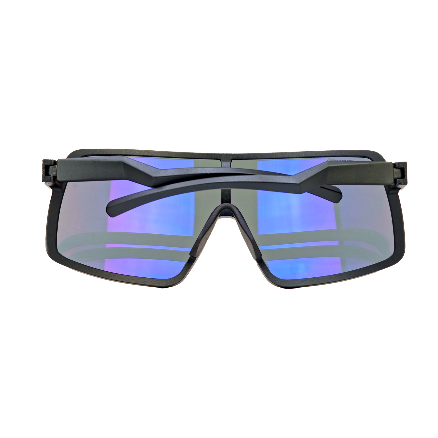 Forza (Black/Grey Anti-Reflective, Oleo-phobic Lens)