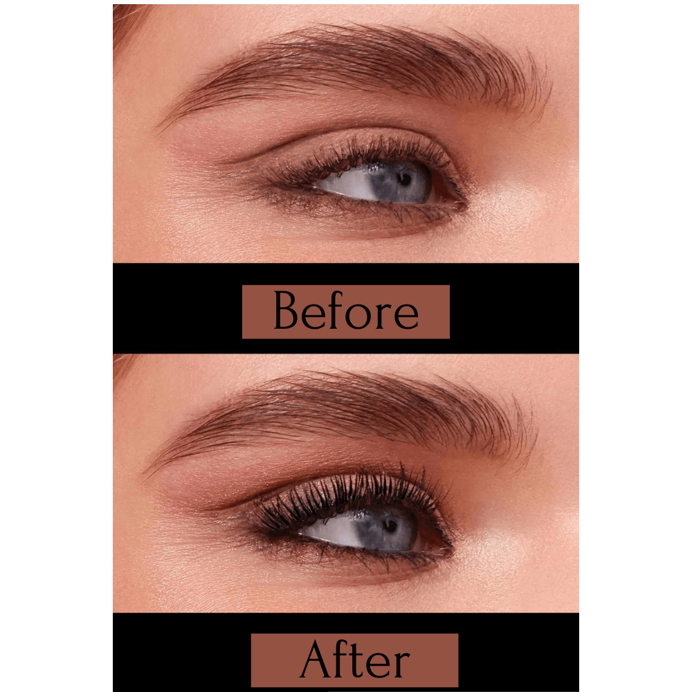 Flormar Hero Volume & Curl Intense Volumizing Curling Mascara 10ml