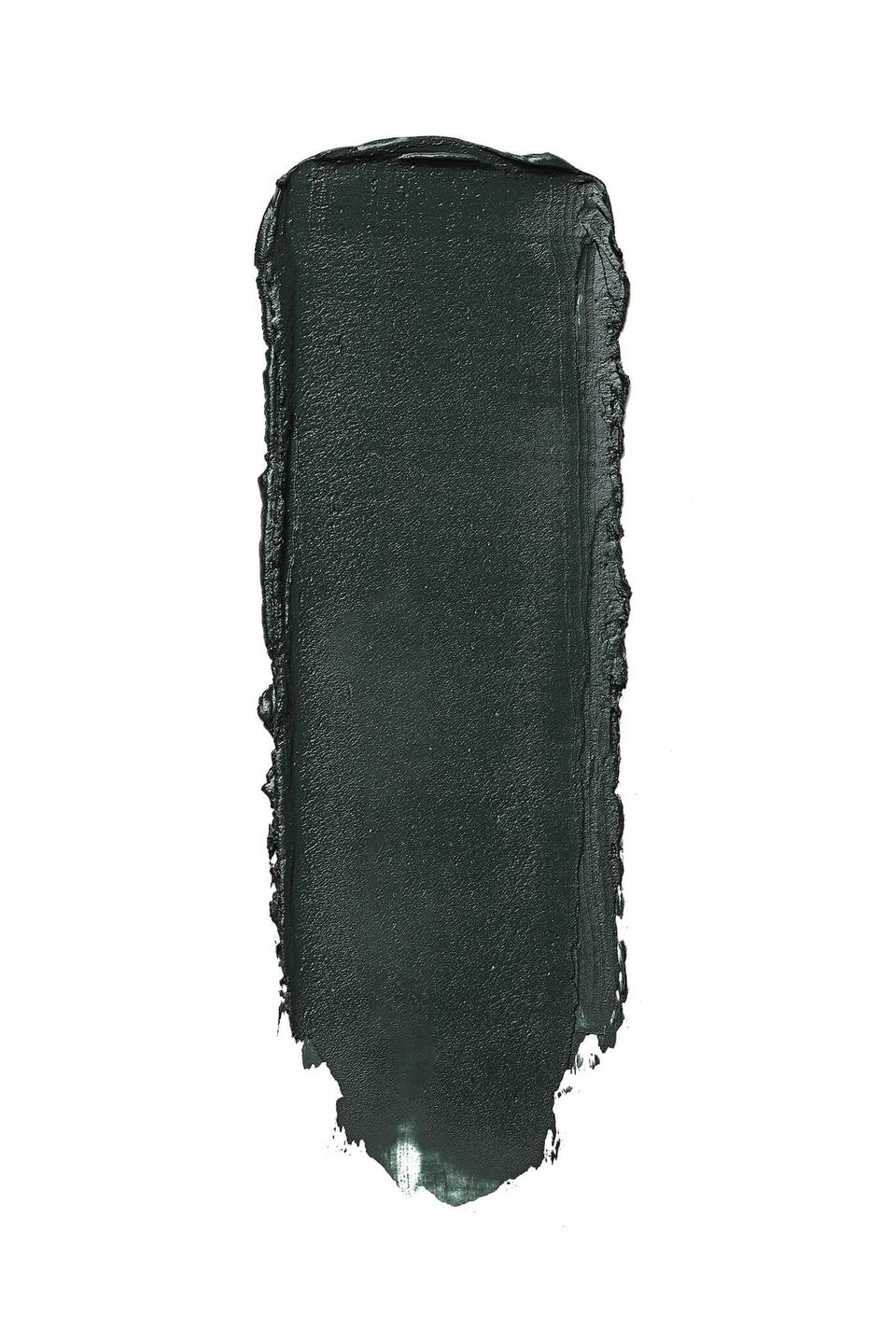 Eyeliner gel crémeux Flormar, hautement pigmenté et mat - 004 Forest Green