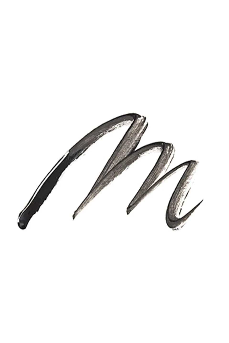 Flormar Highly Pigmented & Semi-Matte Finish Dipliner 3.5ml - Black