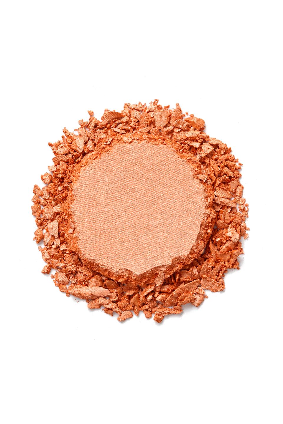 Flormar Mono High Pigmented & Natural Radiance Compact Eye Shadow 2g - 007 Grape Pink