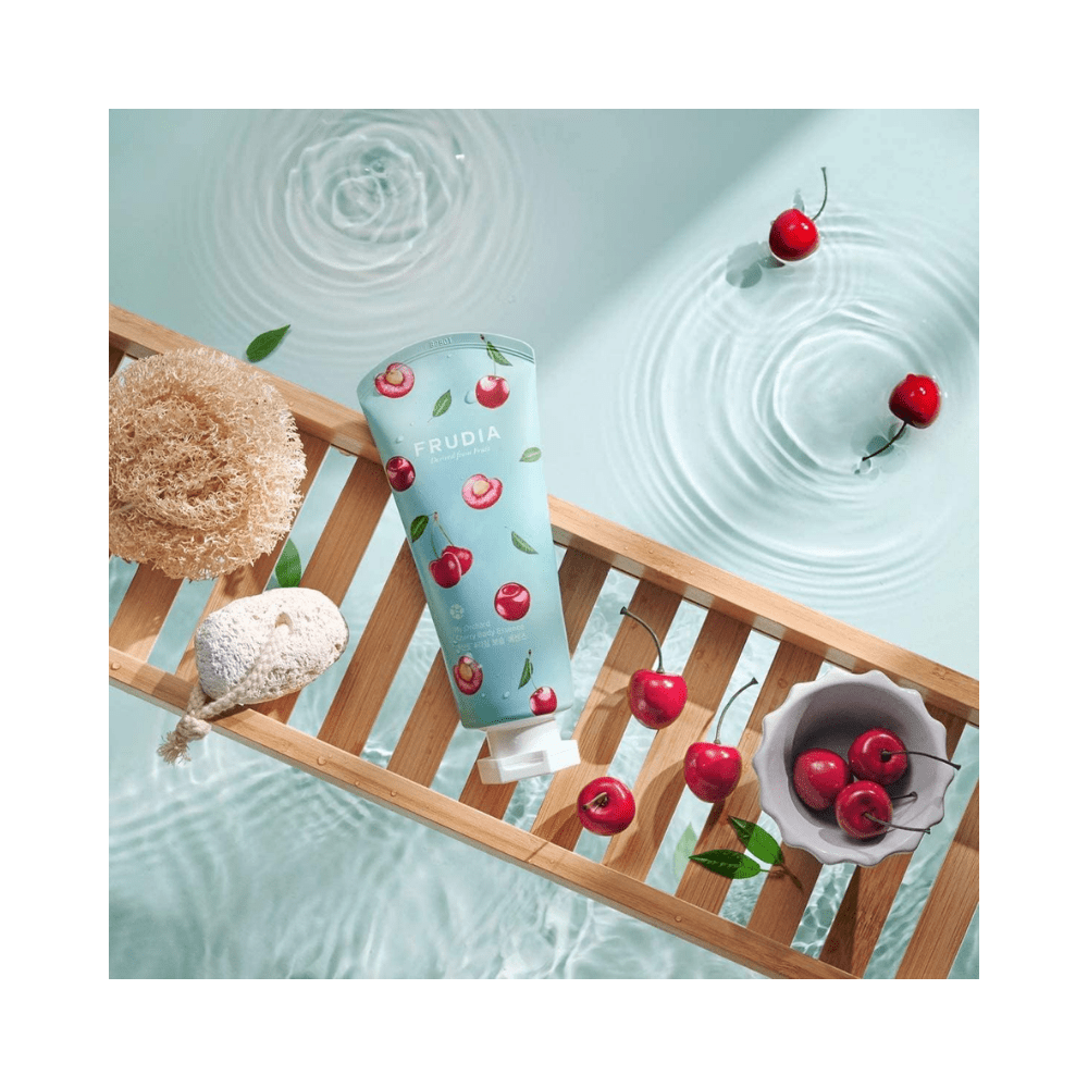 Frudia My Orchard Cherry Crème Corps Hydratante 200 ml