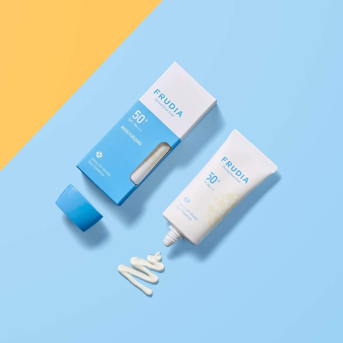 Frudia Uv Shield Moisturising Sun Cream Spf50 50 ml