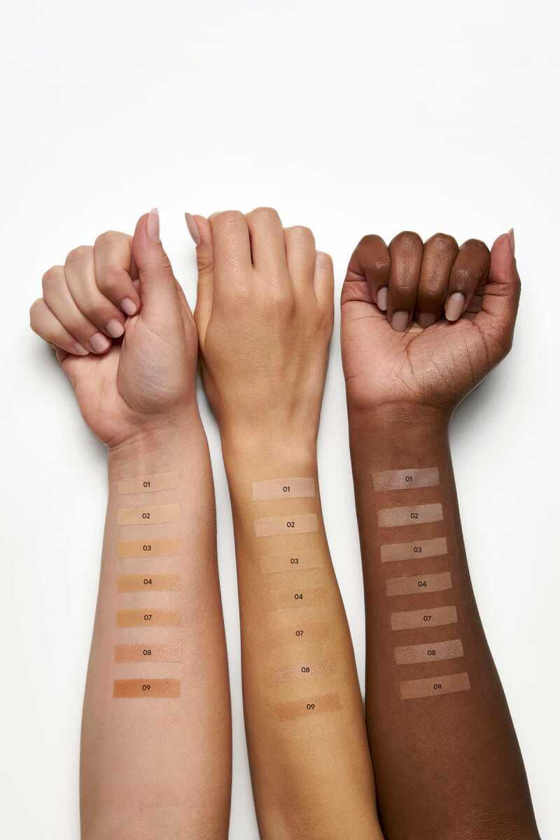 Golden Rose Mineral Terrabaked Powder 69g - 08 Radiant Highlighter