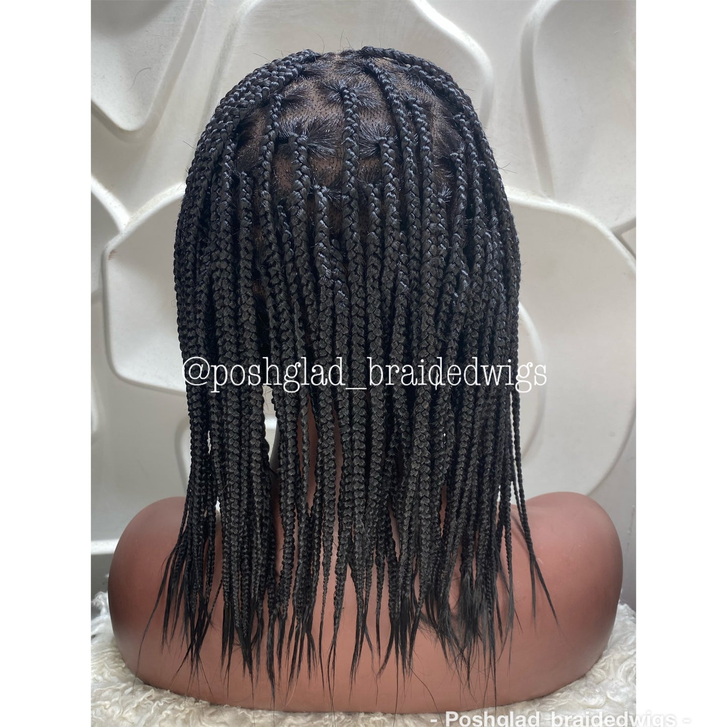 SHADE KNOTLESS FULL LACE