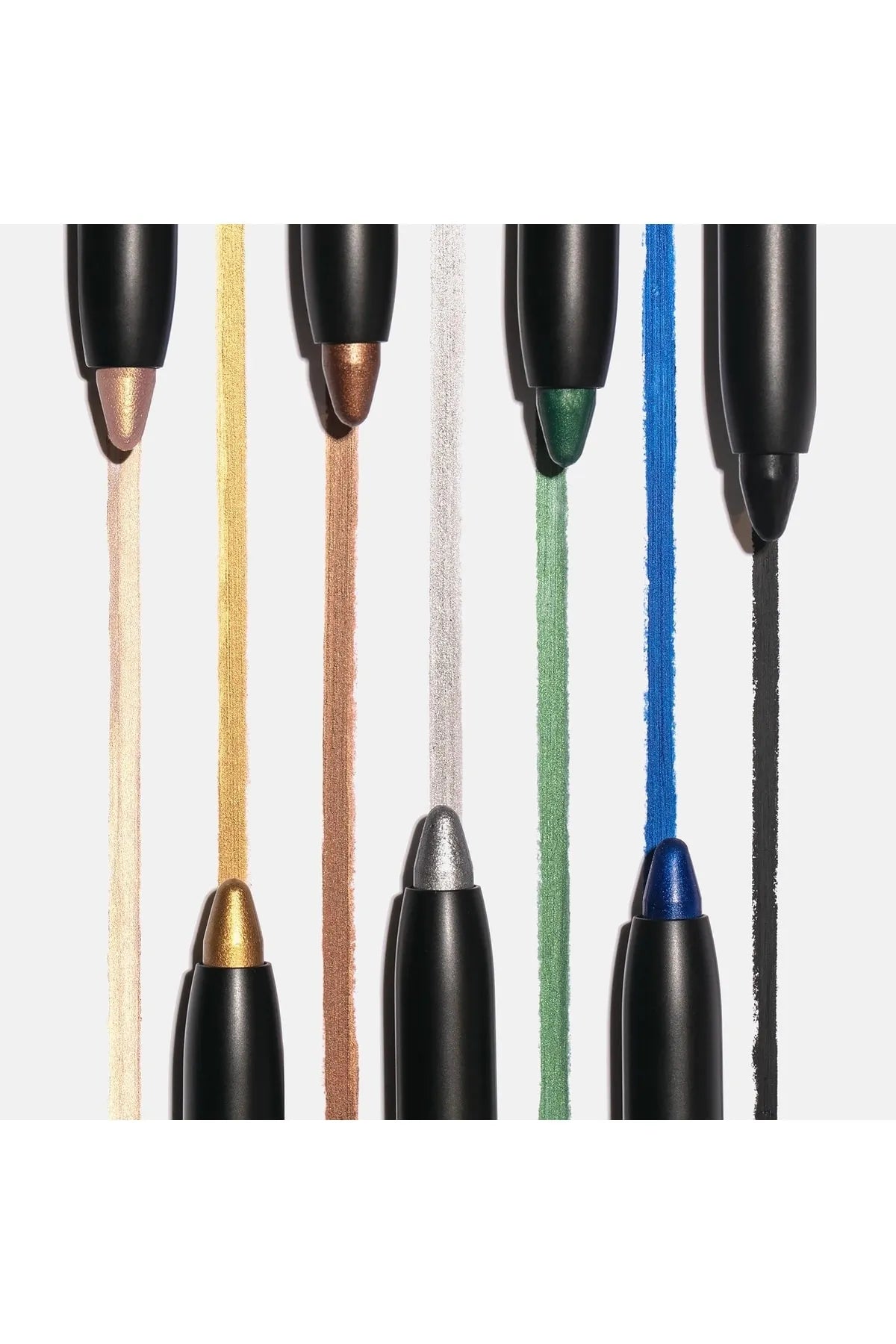 Crayon pour les yeux Inglot Outlıne - 91