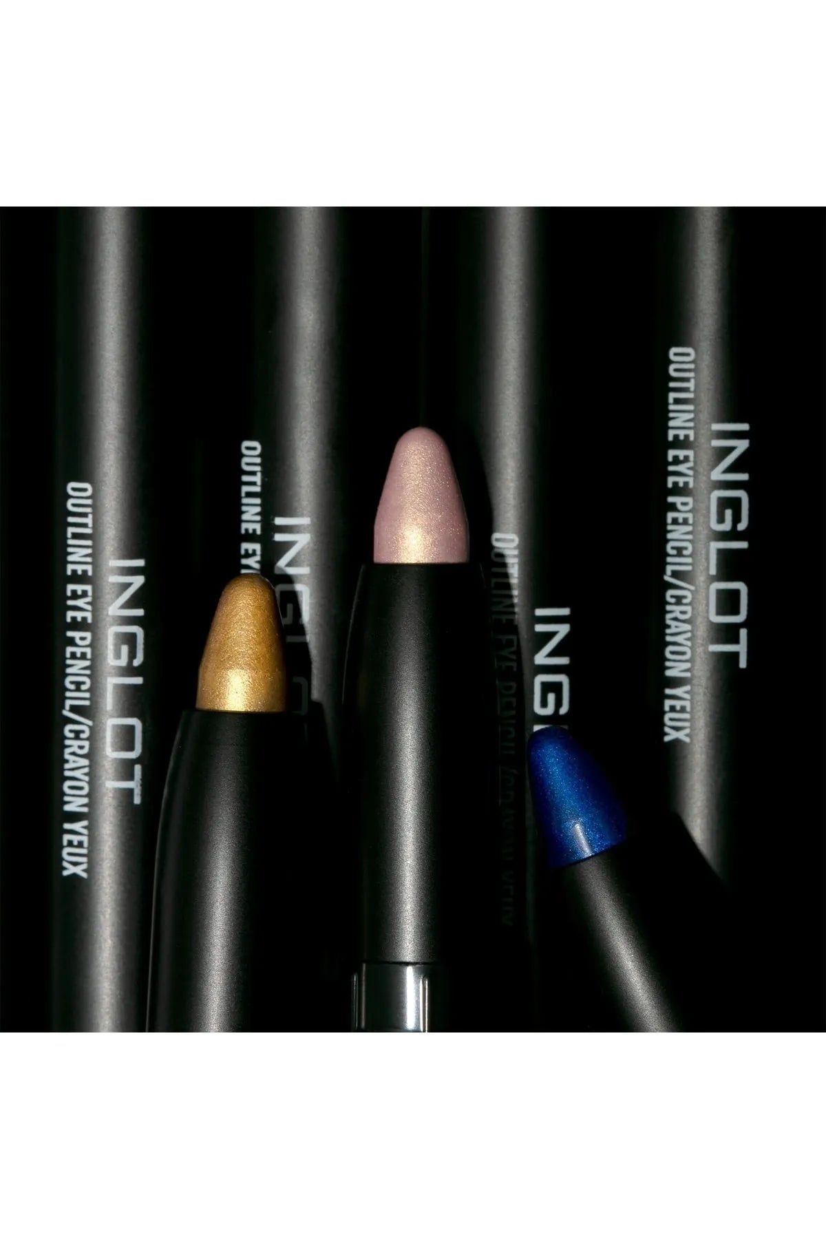 Inglot Outlıne Eye Pencıl - 92