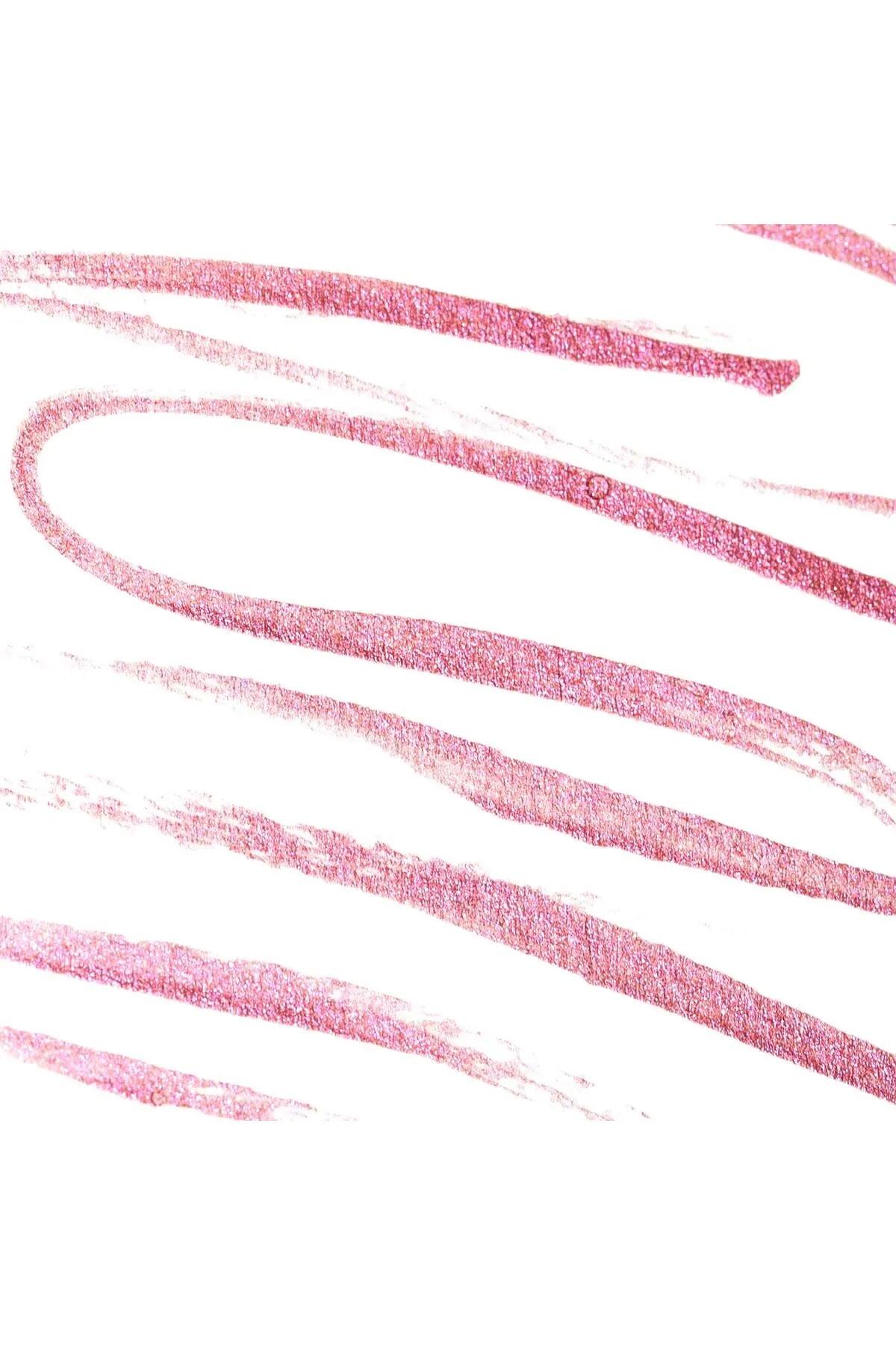 Inglot Playinn What A Line Liquid Eyeliner - Fabulous Pink 13