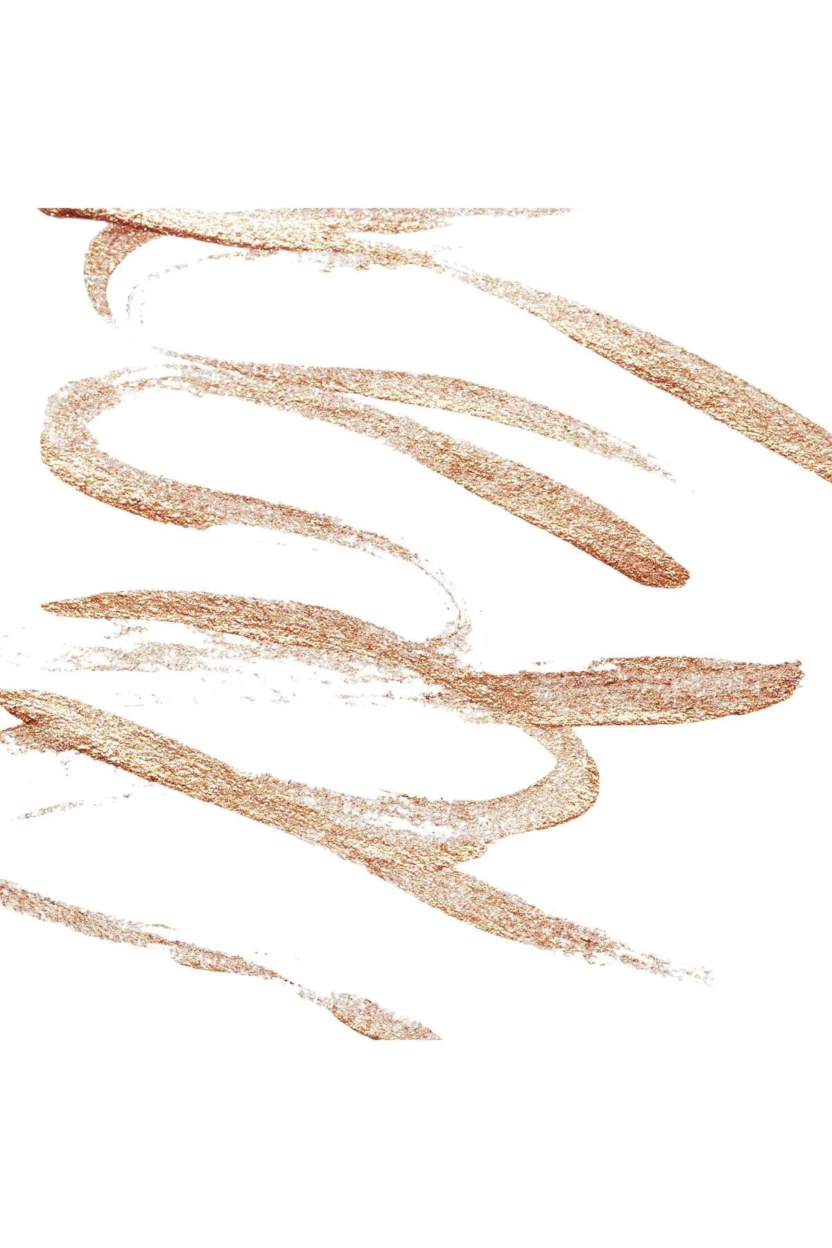 Inglot Playinn What A Line Liquid Eyeliner - Powerful Gold 14