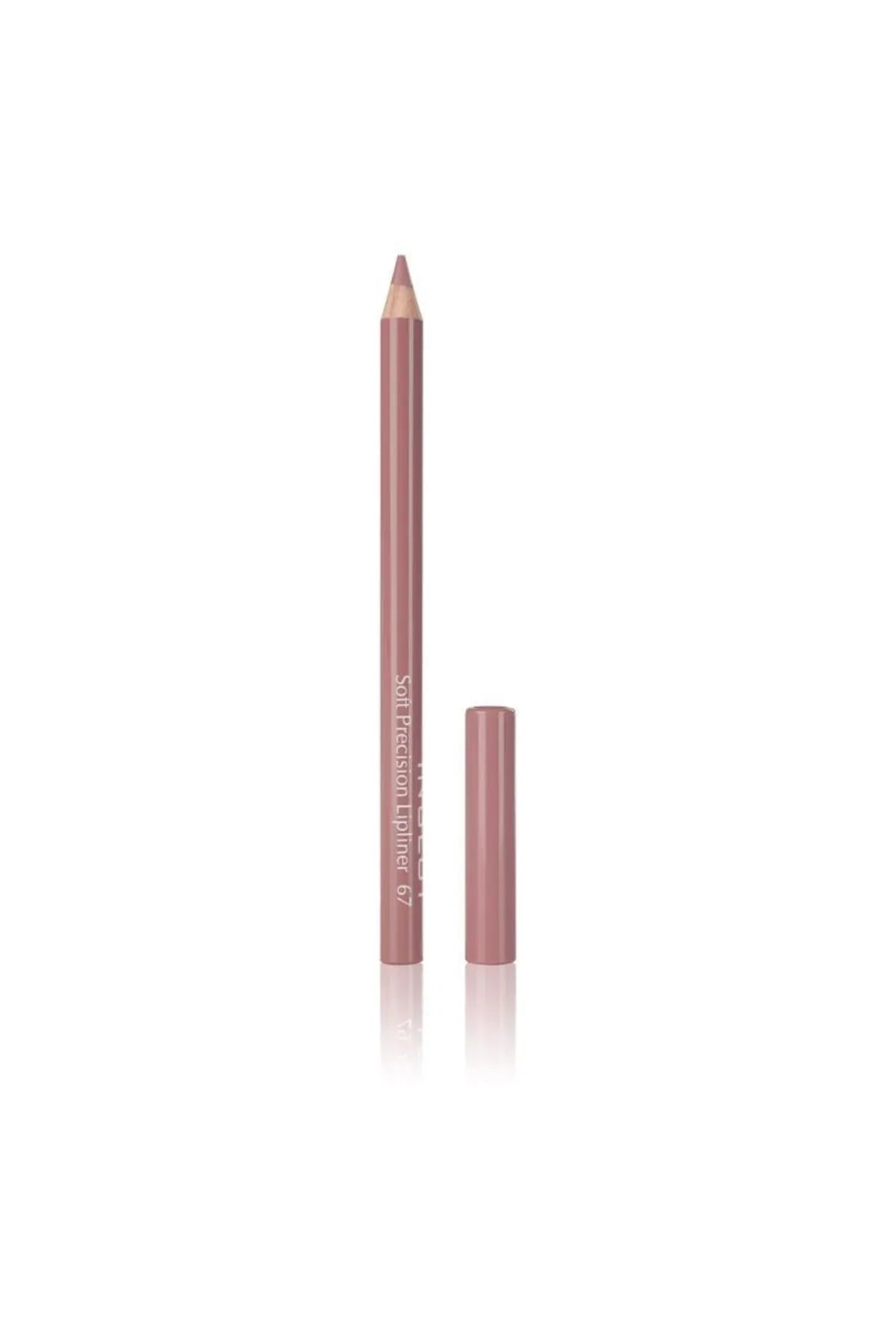 Inglot Soft Precision Lipliner - 67