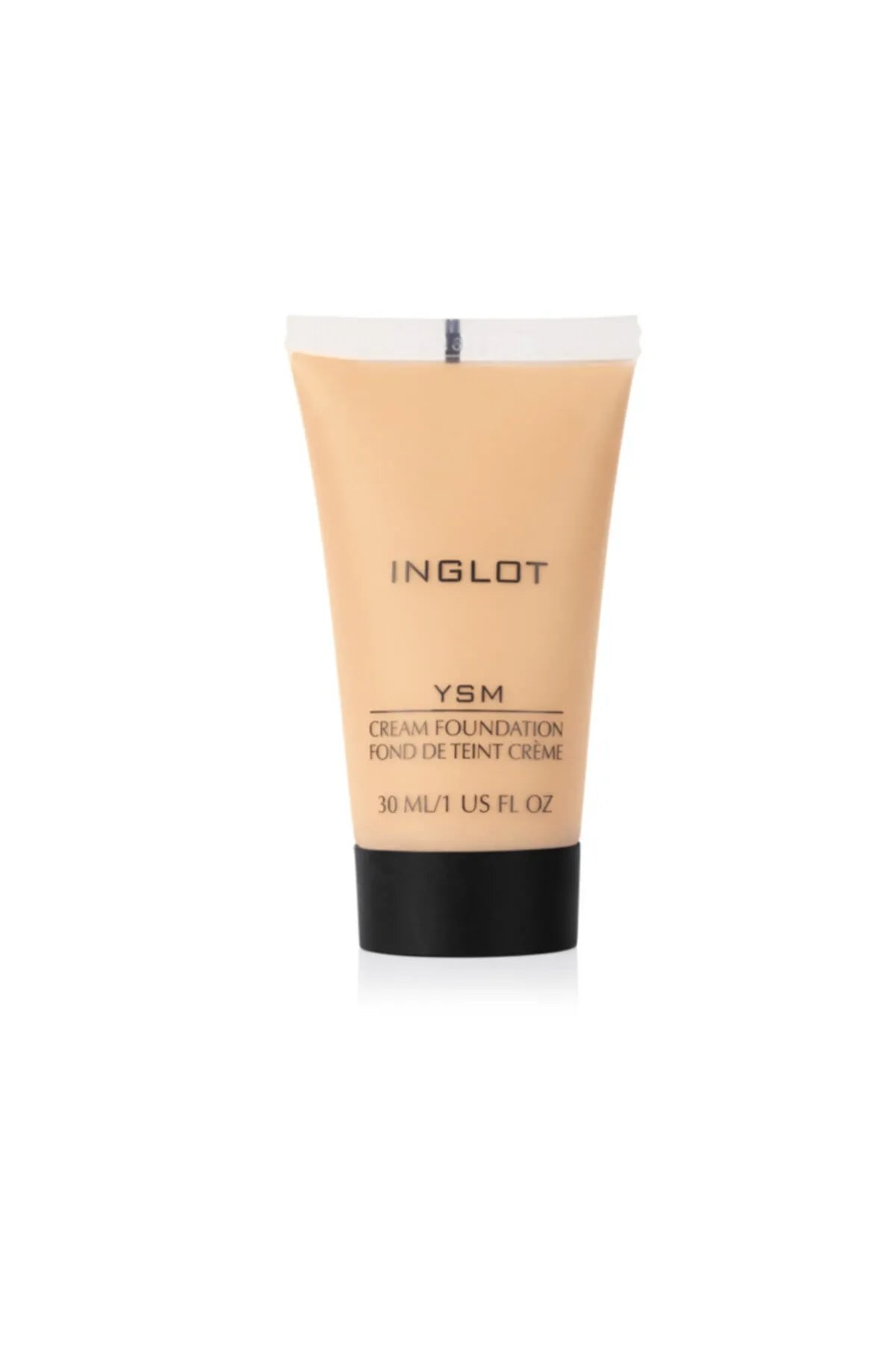 Fond de teint crème Inglot Ysm 30 ml - 40