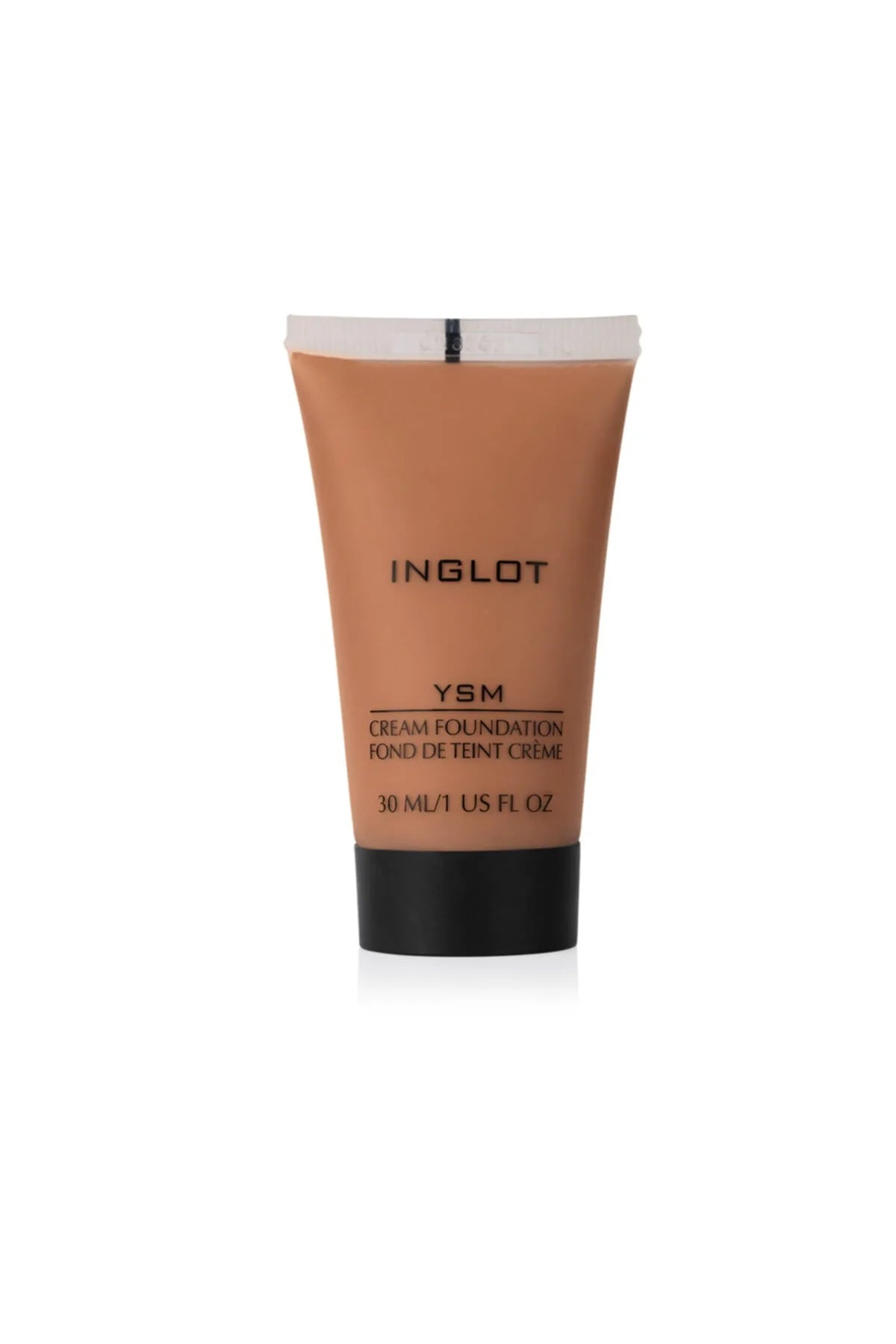 Fond de teint crème Inglot Ysm 30 ml - 53