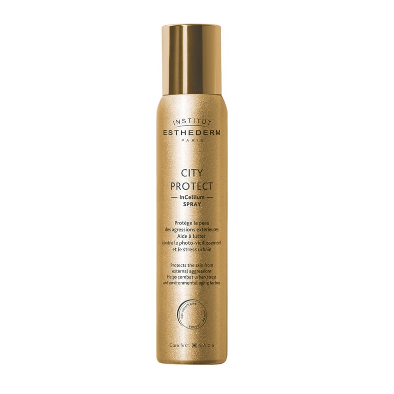 Institut Esthederm City Protect In Cellium Spray 100 ml