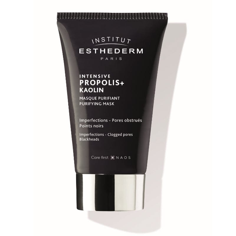 Institut Esthederm Masque Purifiant Intensif Propolis Kaolin 75 ml