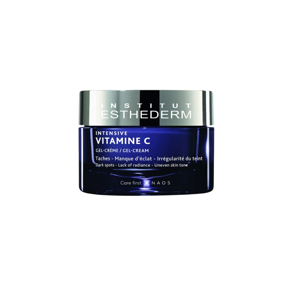 Institut Esthederm Gel Crème Intensif Vitamine C 50 ml
