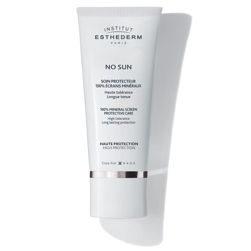 Institut Esthederm No Sun Crème Ultra Haute Protection 50 ml
