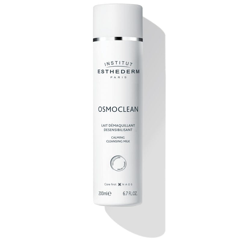 Institut Esthederm Osmoclean Lait Démaquillant Apaisant 200 ml