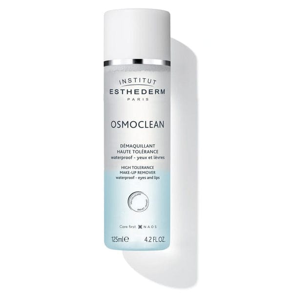 Institut Esthederm Osmoclean Démaquillant Yeux et Lèvres 125 ml