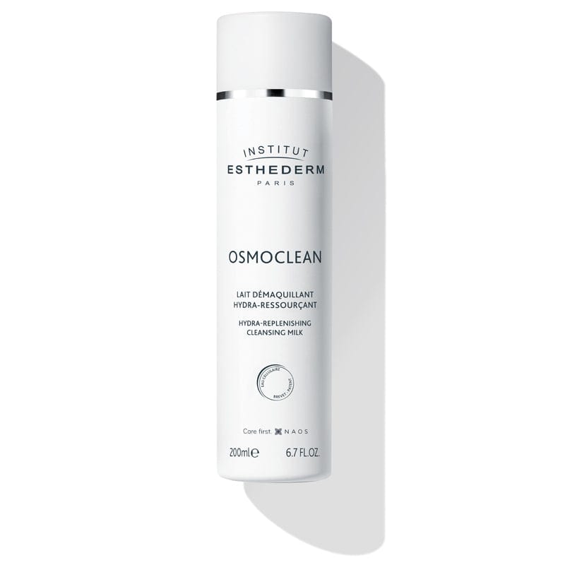 Institut Esthederm Osmoclean Hydra Lait Démaquillant Ressourçant 200 ml