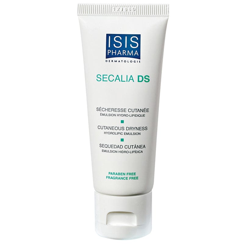 Isis Pharma Secalia DS Émulsion Hydrolpidique 40 ml