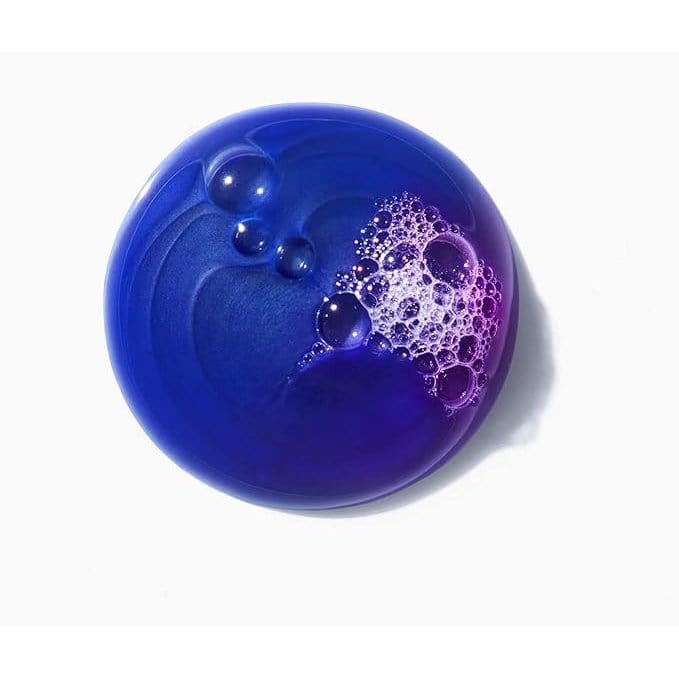 Shampooing Ultra-Violet Kérastase Blond Absolu Bain Neutralisant les reflets Jaunes et Oranges Indésirables 250 ml