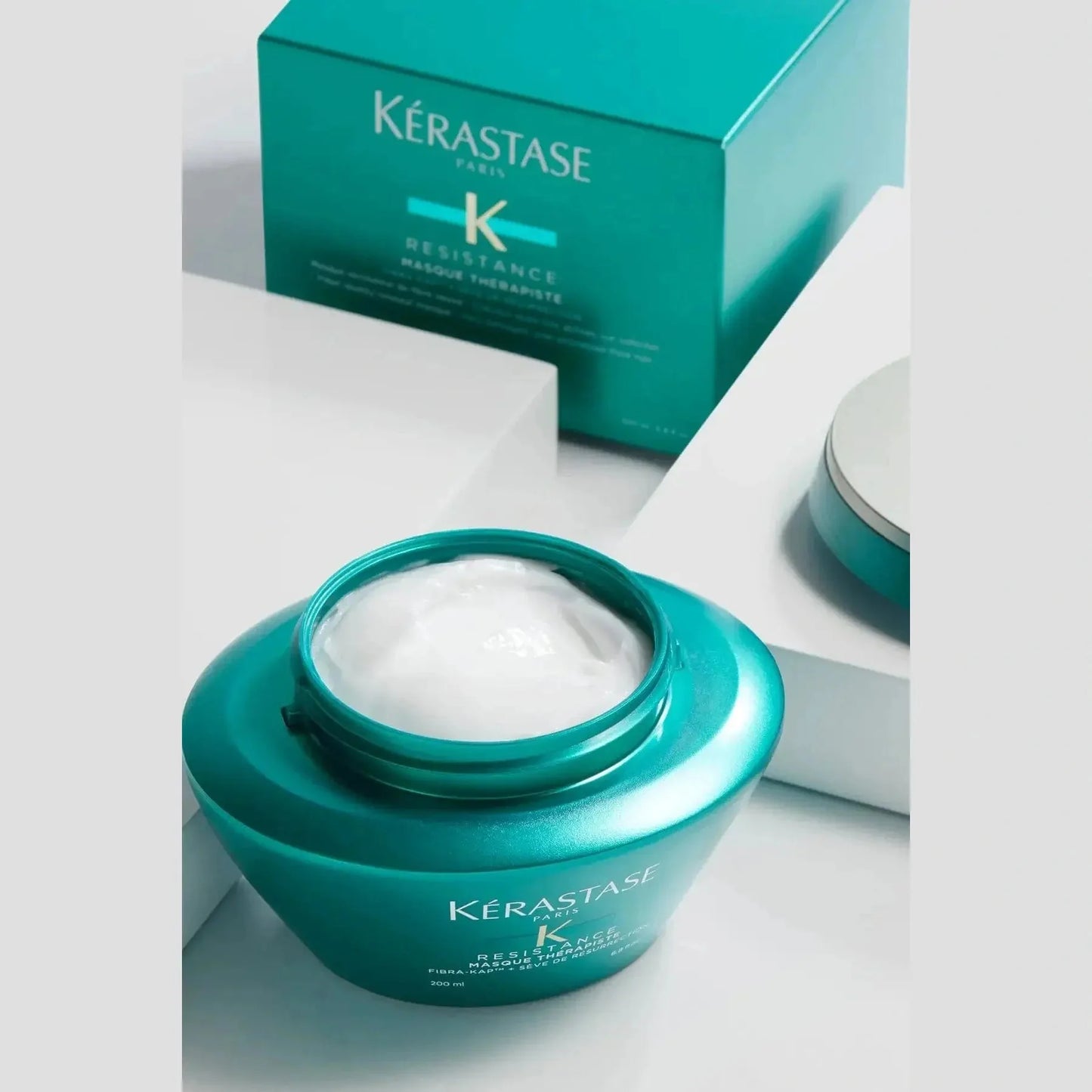 Kerastase Resistance Masque Thérapiste Repair Mask for Very Damaged Hair 200ml