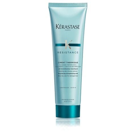 Kerastase Resistance Reconstruction Ciment Termique Repair Conditioner for Damaged Hair 150ml