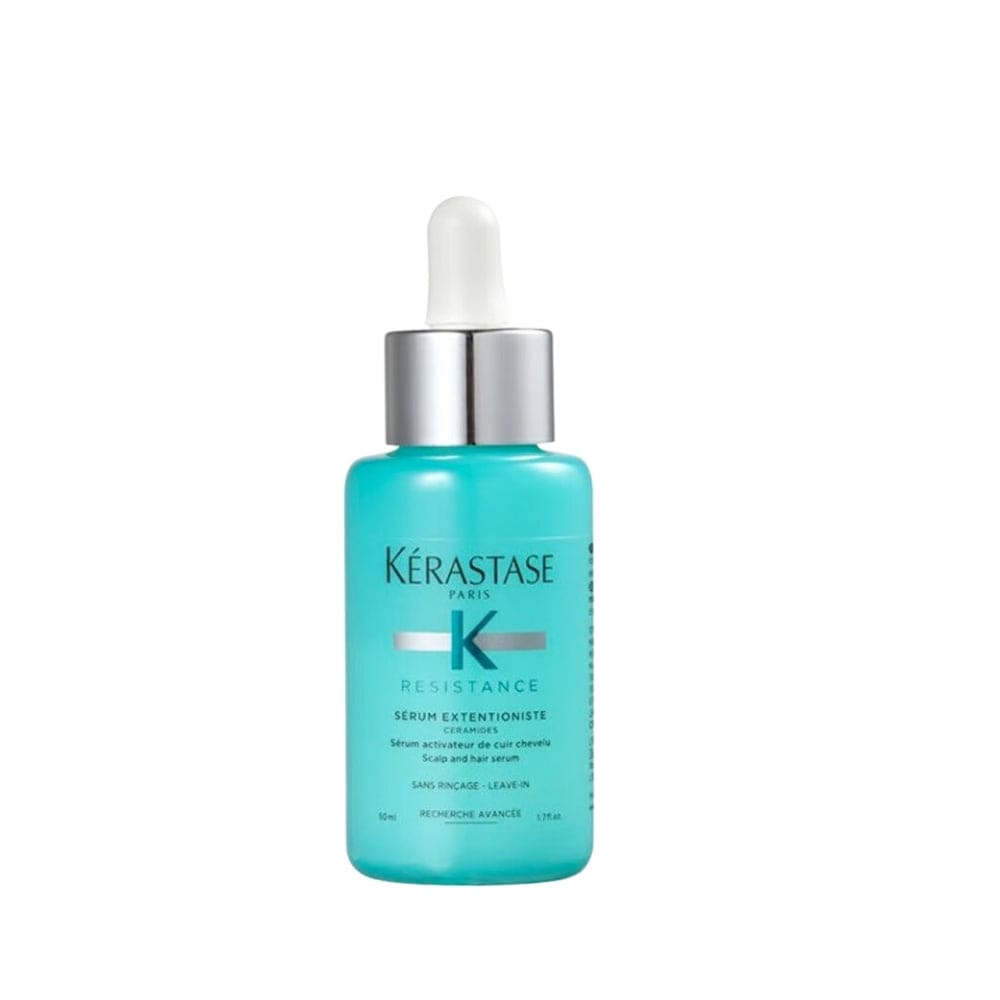 Sérum de traitement Kerastase Resistance Serum Extentioniste pour des cheveux à croissance plus rapide et plus forte 50 ml