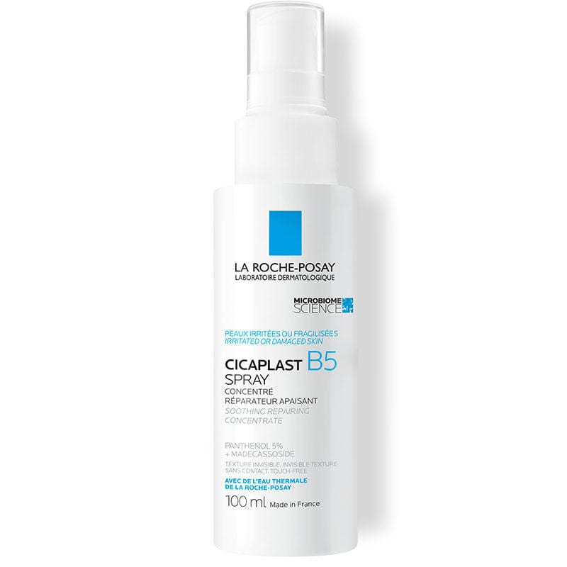 La Roche Posay Cicaplast Baume B5 Face and Body Care Spray 100 ml