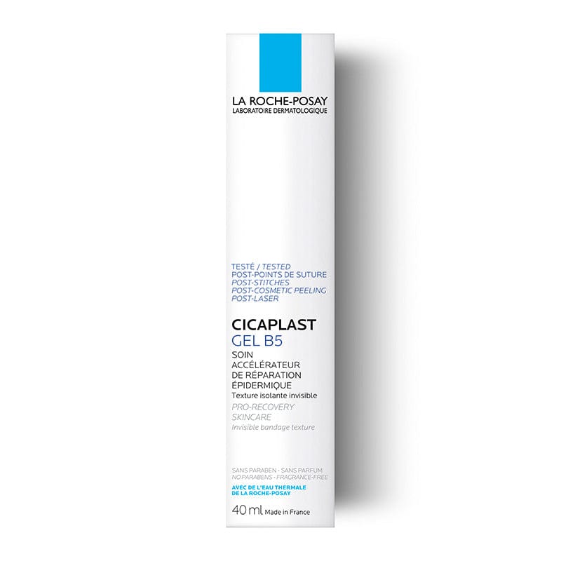La Roche Posay Cicaplast GEL B5 Cream 40 ml