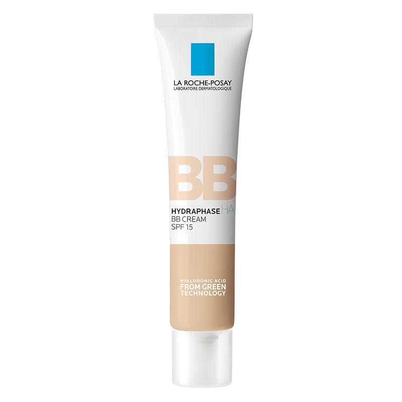 La Roche Posay Hydraphase BB Cream - Light 40ml