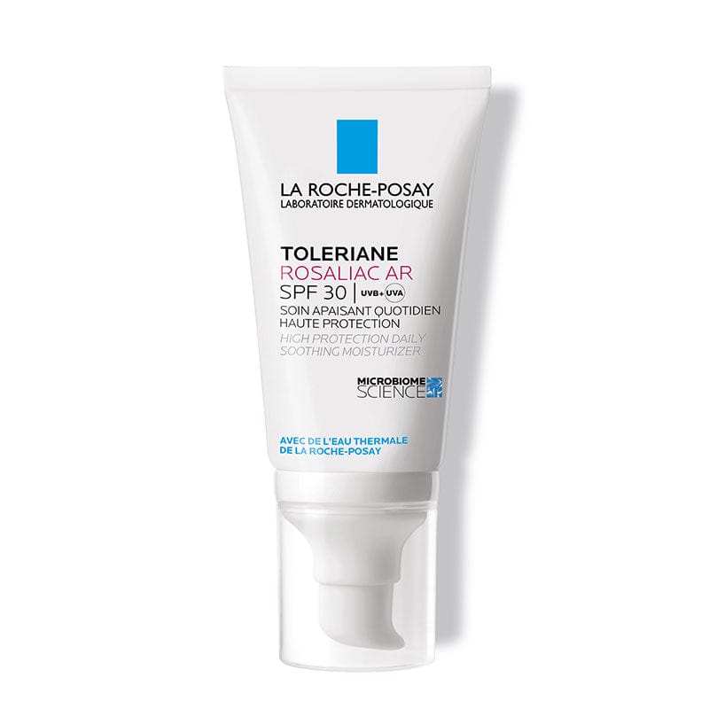 La Roche-Posay Toleriane Rosaliac Ar Crème Solaire Spf 30 50 ml