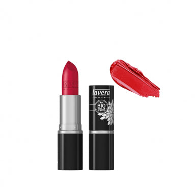 Lavera Beautiful Lips Colour - Timeless Red 34