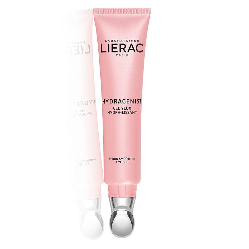 Lierac Hydragenist Gel Yeux Gel Hydra Lissant Yeux 15 ml