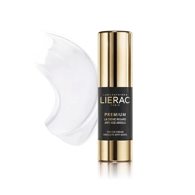Lierac Premium Anti-Aging Global Eye Contour Cream 15 ml