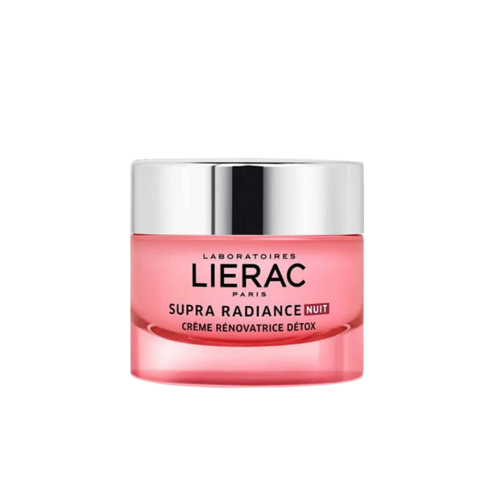 Lierac Supra Radiance Nuit 50 ml