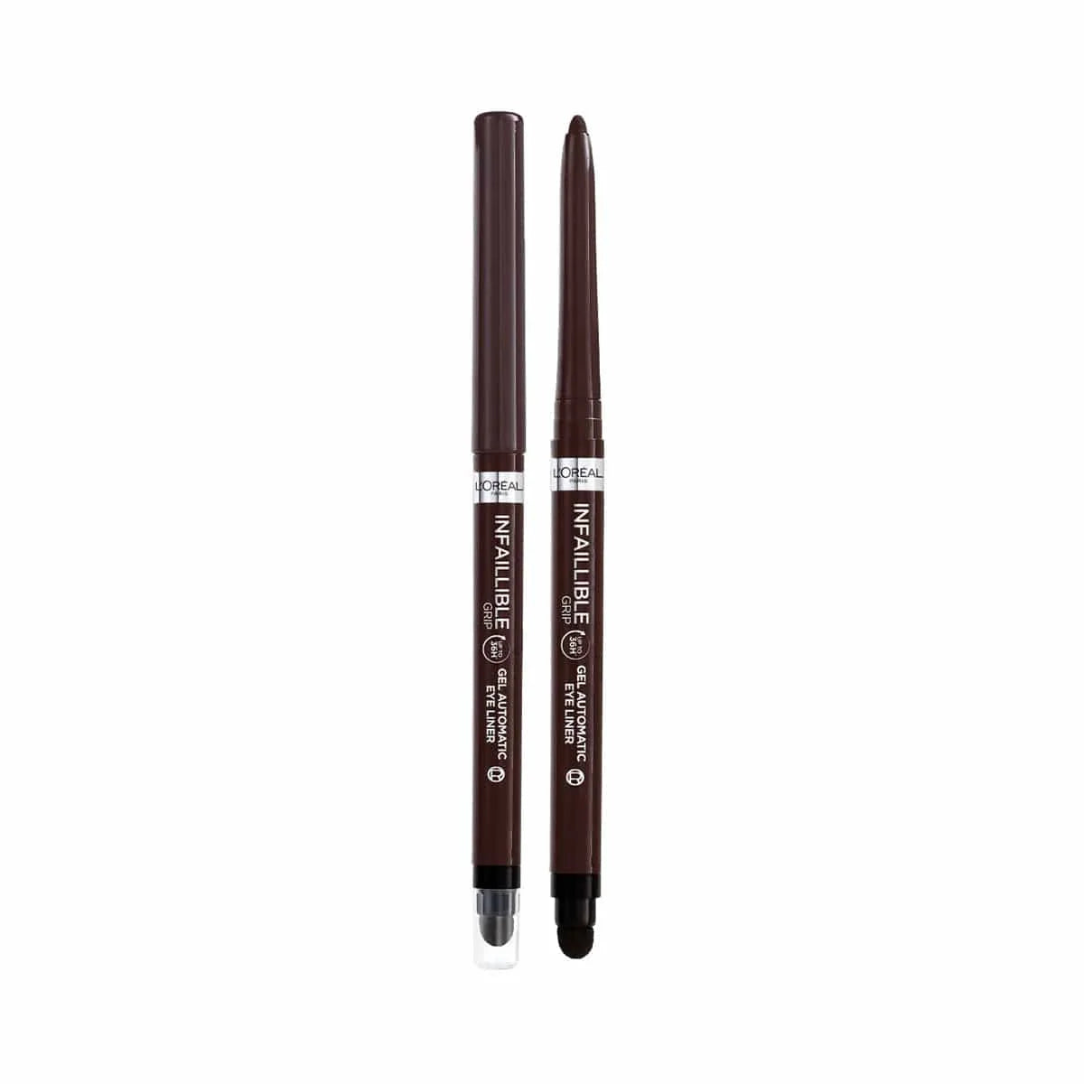 Loreal Paris Eyeliner Infalible Gel Automatic -Brown