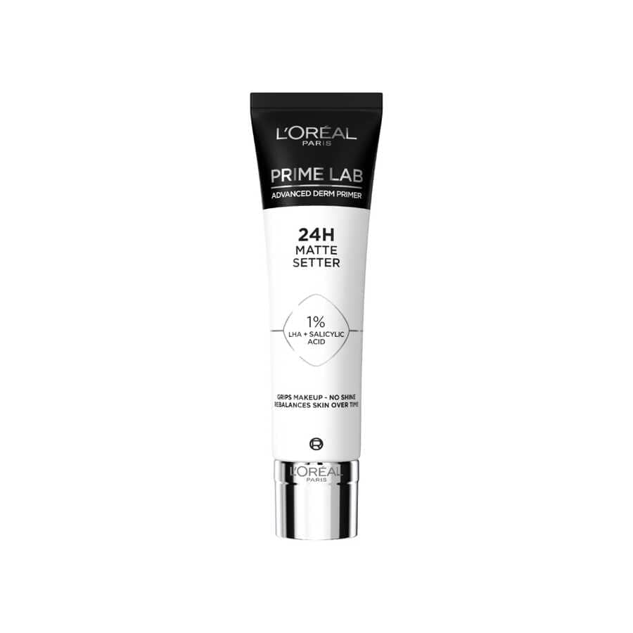 Loreal Paris Prime Lab Makeup Base Matte Setter 30 ml