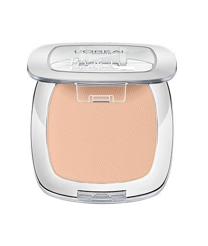 Loreal Paris True Match Powder 1.R/1.C Rose Ivory