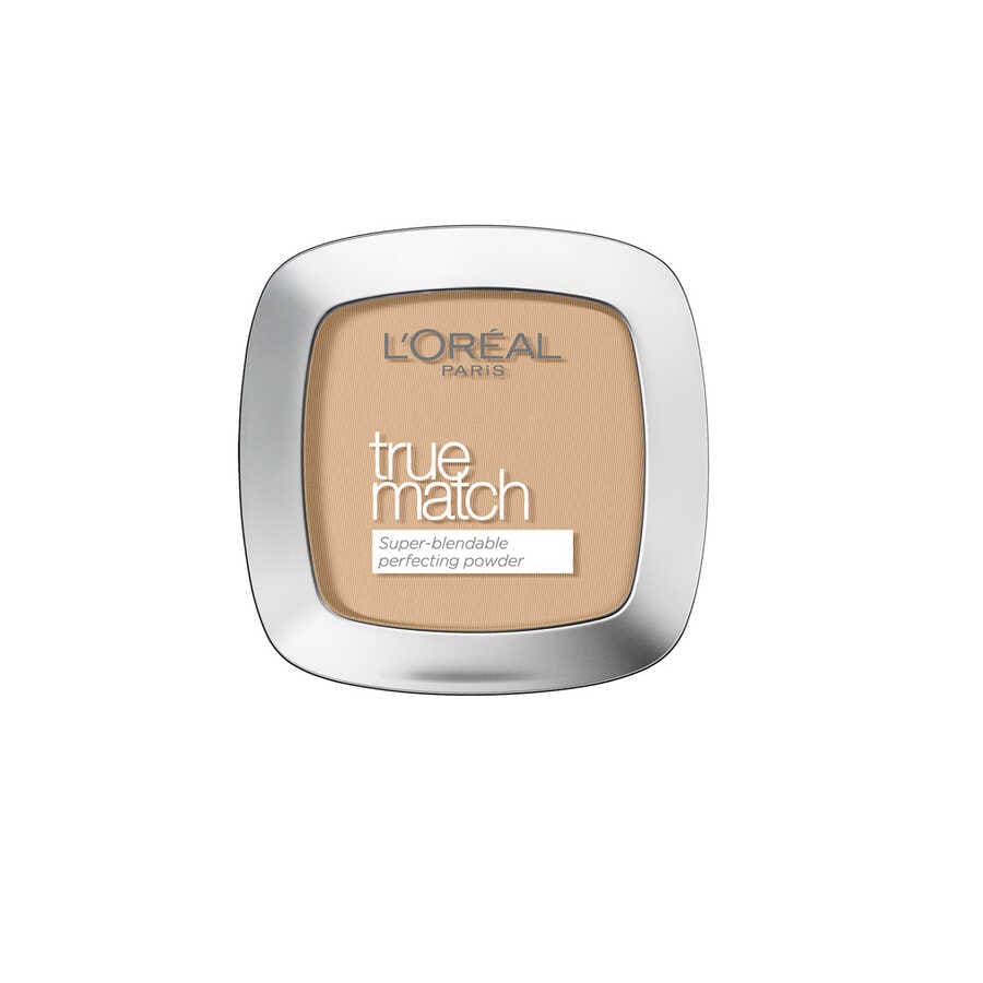 Loreal Paris True Match Powder 3.R/3.C Rose Beige