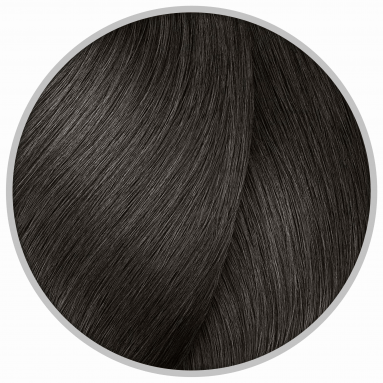 Loreal Professionnel Paris Inoa Ammonia Free Hair Dye 60g - 5.0