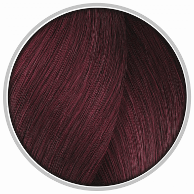 Loreal Professionnel Paris Inoa Ammonia Free Hair Dye 60g - 5.62