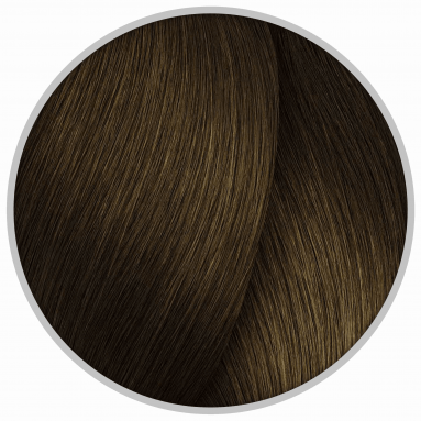 Loreal Professionnel Paris Inoa Coloration Capillaire Sans Ammoniaque 60g - 6.3