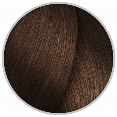Loreal Professionnel Paris Inoa Ammonia Free Hair Dye 60g - 6.35