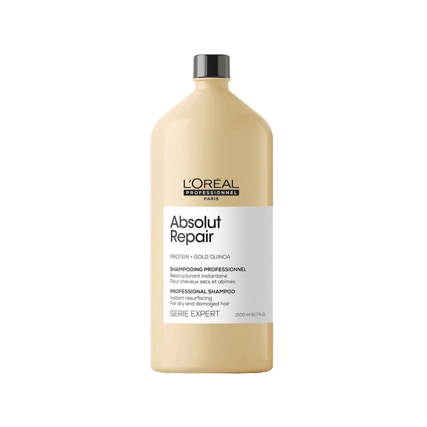 Loreal Professionnel Paris Serie Expert Absolut Repair Shampoo 1500 ml