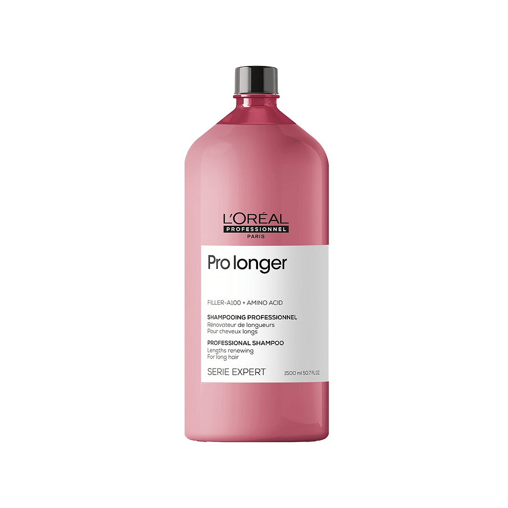 Loreal Professionnel Paris Serie Expert Pro Longer Shampoo 1500 ml