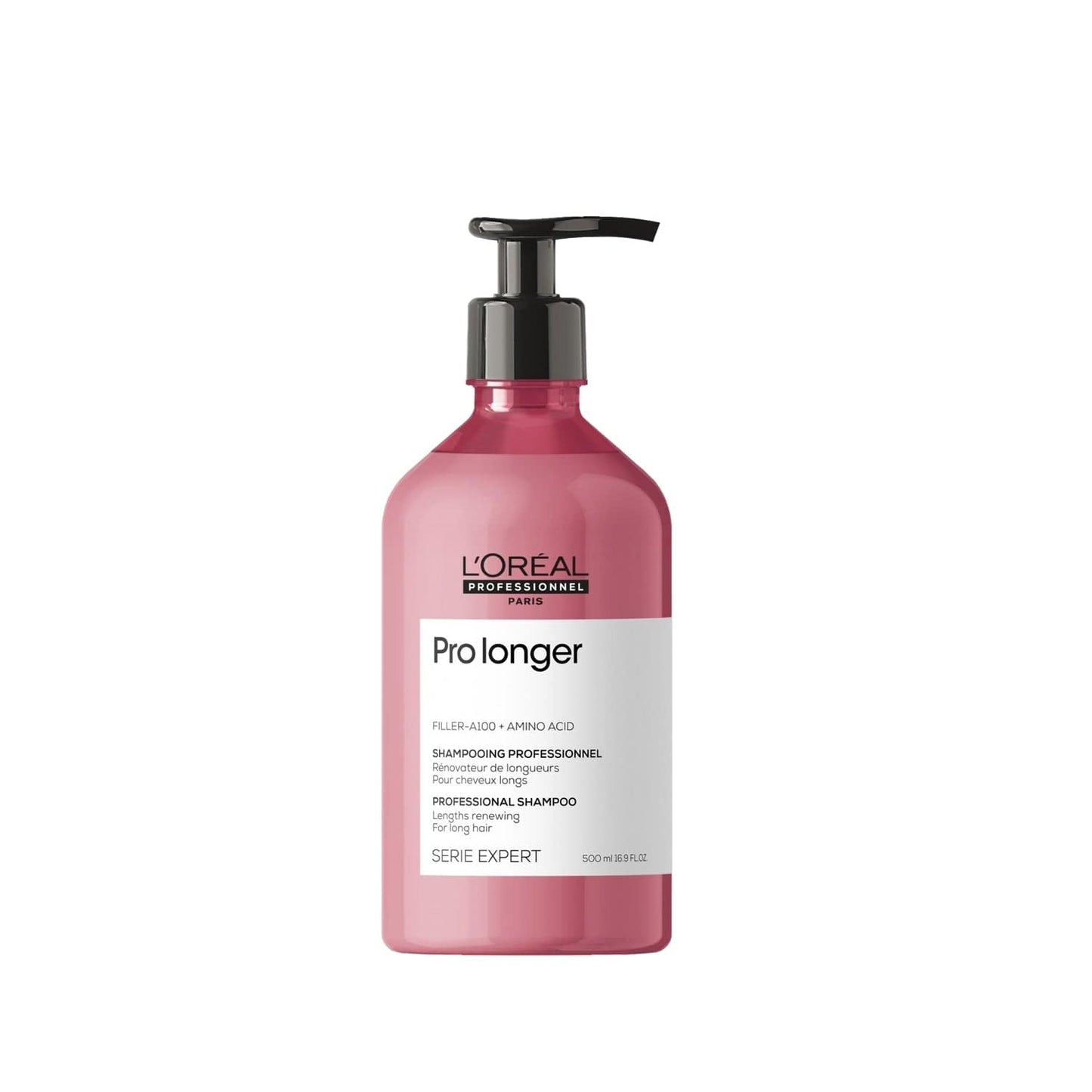 Loreal Professionnel Paris Serie Expert Pro Longer Shampoo 500 ml