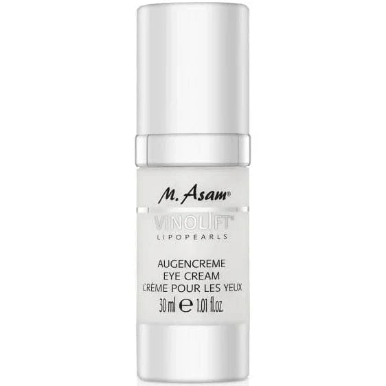 M. Asam Vinolift Anti-Wrinkle Eye Cream 30 ml